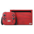 England Soccer Flag Nintendo Skins